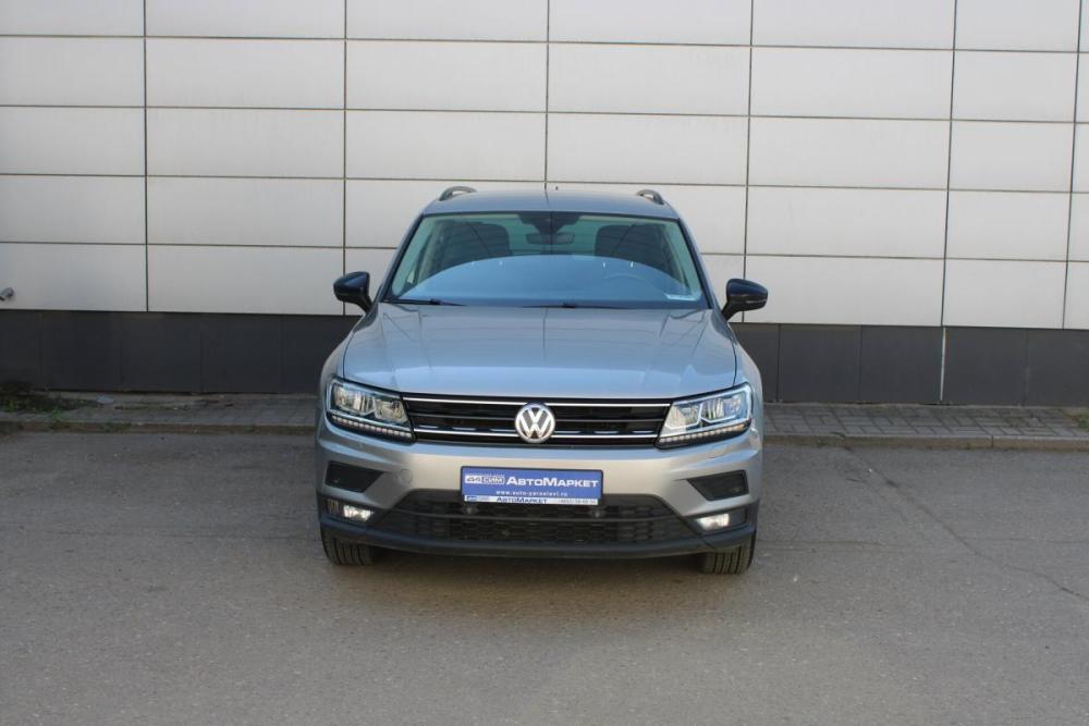 Volkswagen Tiguan II Ярославль  - изображение 2