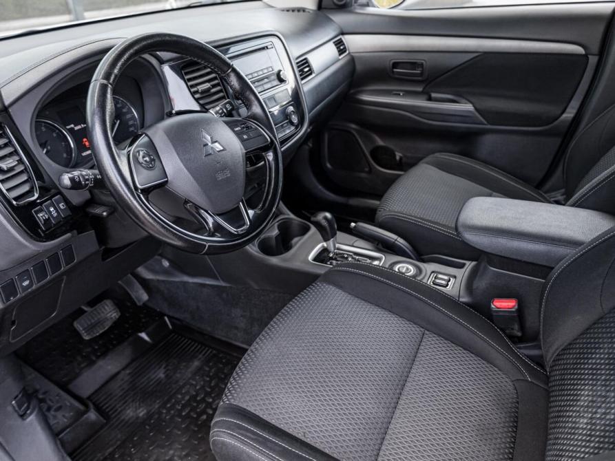 Mitsubishi Outlander III Рестайлинг 2 Казань  - изображение 5
