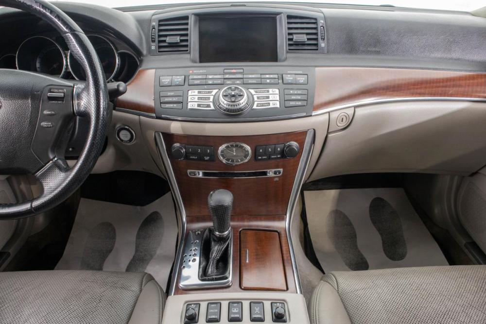 Infiniti M III Рестайлинг Барнаул  - изображение 20