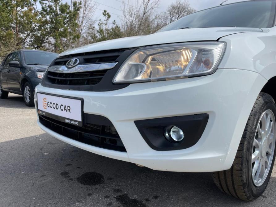 Lada (ВАЗ) Granta I Саратов  - изображение 27