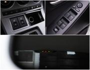 Mazda 3 II (BL) Москва  - изображение 34