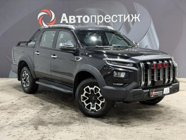 JAC T9 с пробегом 2024 года, цена 2 850 000 рублей, 45600 км, offers.body_type.unknown, Автокод Объявления