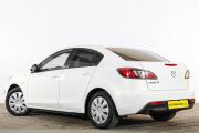 Mazda 3 II (BL) Тюмень  - изображение 24