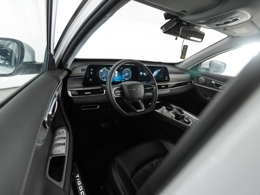 Chery Tiggo 8 Pro Max I Рестайлинг Челябинск  - изображение 8