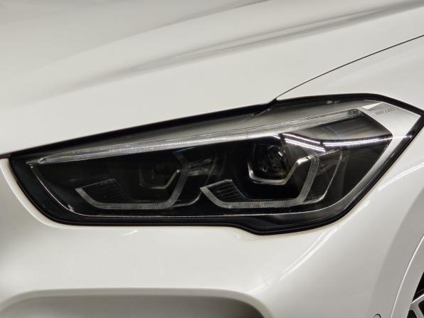 BMW X1 II (F48) Рестайлинг с пробегом 2019 года, цена 3 500 000 рублей, 79948 км, внедорожник, Автокод Объявления
