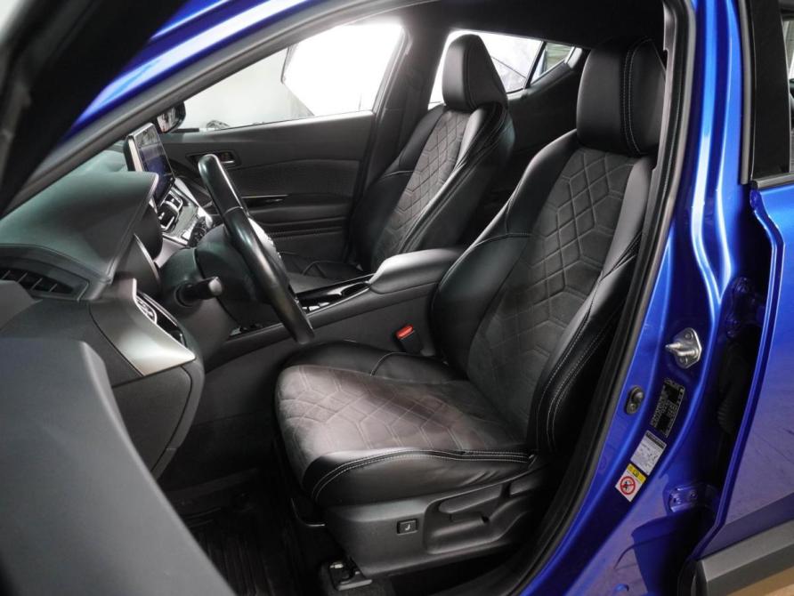 Toyota C-HR I Воронеж  - изображение 10
