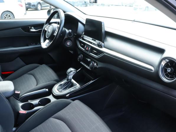 Kia Cerato IV с пробегом 2020 года, цена 1 620 000 рублей, 136895 км, седан, Автокод Объявления