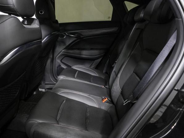 Geely Tugella I Рестайлинг с пробегом 2022 года, цена 3 039 000 рублей, 20457 км, внедорожник, Автокод Объявления