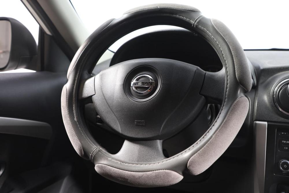 Nissan Almera III (G15) Новосибирск  - изображение 12