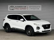 Hyundai Santa Fe IV Кемерово  - изображение 34