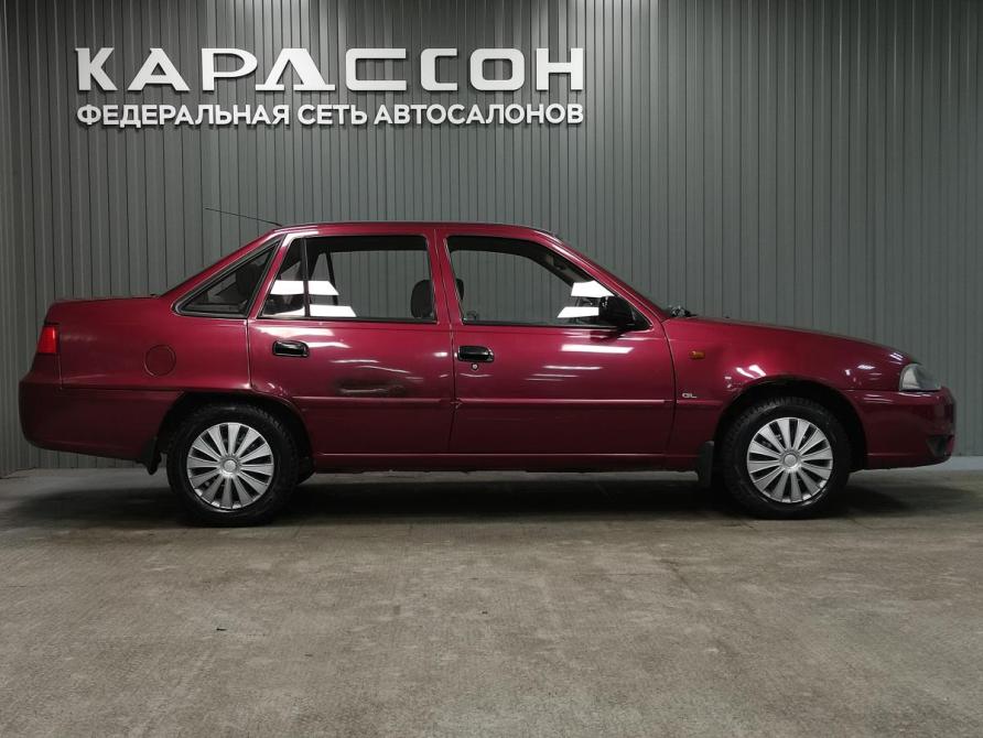 Daewoo Nexia I Рестайлинг Пермь  - изображение 6