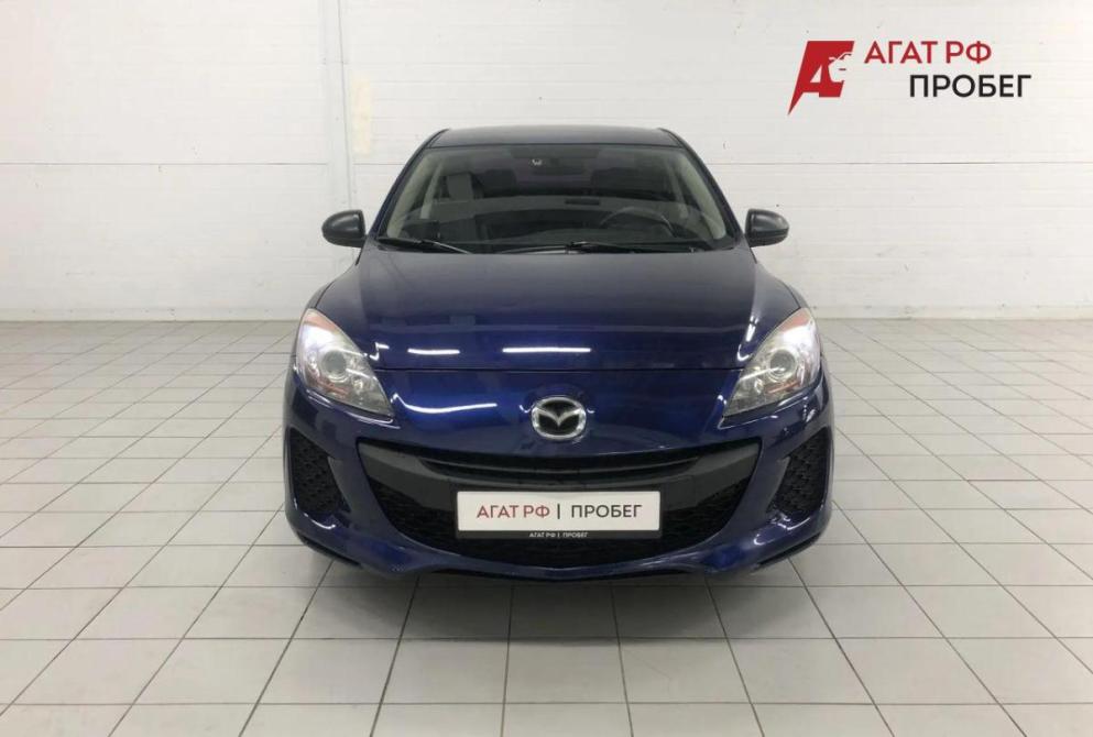 Mazda 3 II (BL) Рестайлинг Астрахань  - изображение 2
