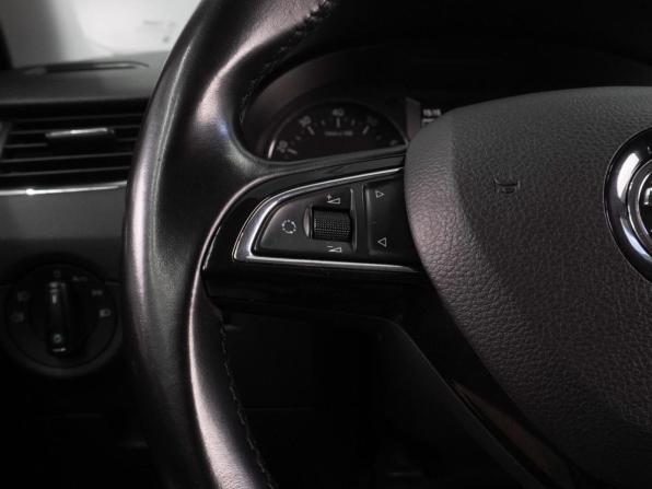 Skoda Octavia III (A7) с пробегом 2015 года, цена 1 399 000 рублей, 173036 км, универсал, Автокод Объявления