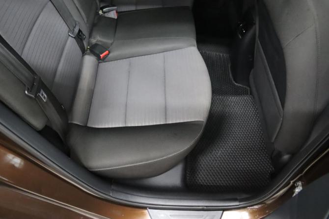 Kia Cerato III Рестайлинг (Classic) с пробегом 2018 года, цена 1 445 170 рублей, 101321 км, седан, Автокод Объявления