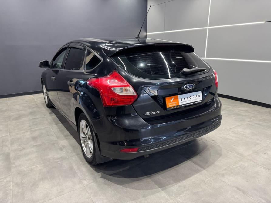 Ford Focus III Нижний Новгород  - изображение 6