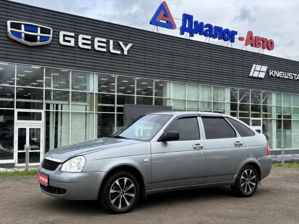 Lada (ВАЗ) Priora I с пробегом 2010 года, цена 180 000 рублей, 138000 км, хэтчбек, Автокод Объявления