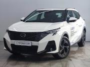 GAC GS3 Барнаул  - изображение 25