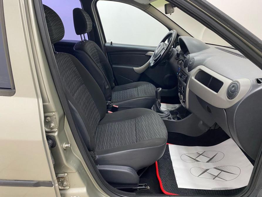 Renault Logan I Рестайлинг Энгельс  - изображение 33