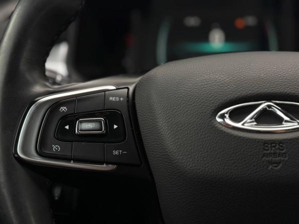 Chery Tiggo 7 Pro I с пробегом 2021 года, цена 1 619 000 рублей, 43725 км, внедорожник, Автокод Объявления