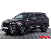 Chery Tiggo 8 Pro Max I Москва  - изображение 23