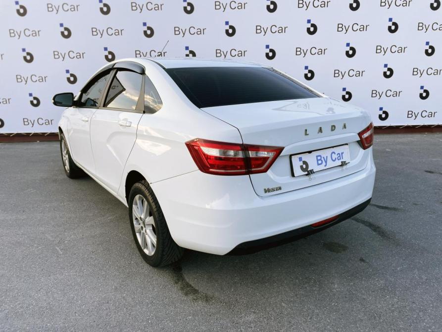 Lada (ВАЗ) Vesta I Сургут  - изображение 4