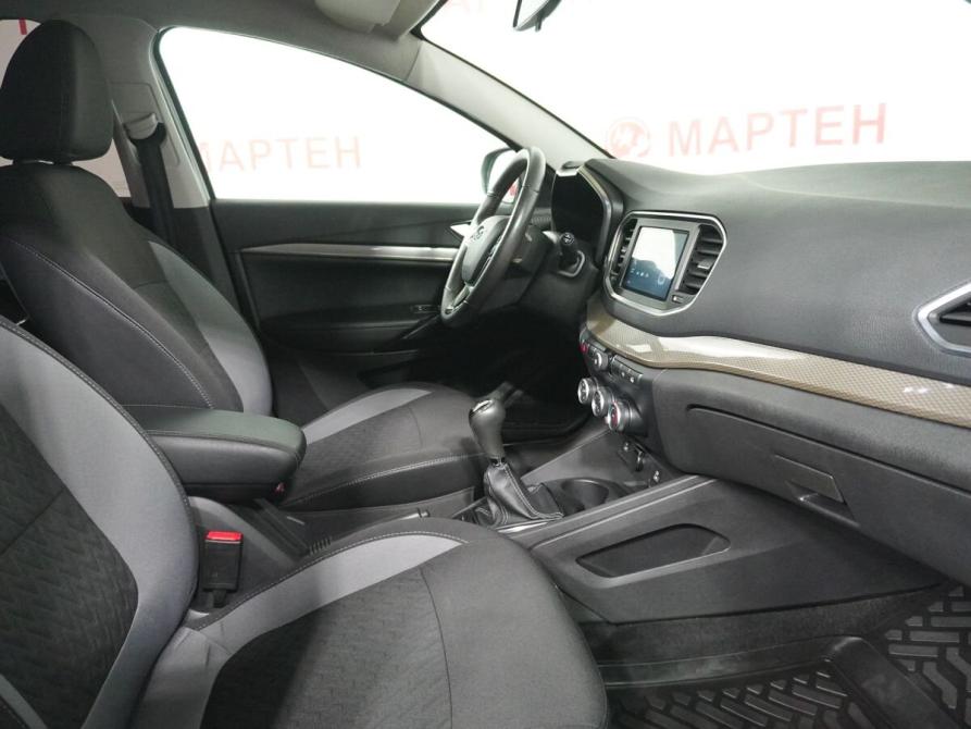 Lada (ВАЗ) Vesta I Рестайлинг (NG) Вологда  - изображение 10