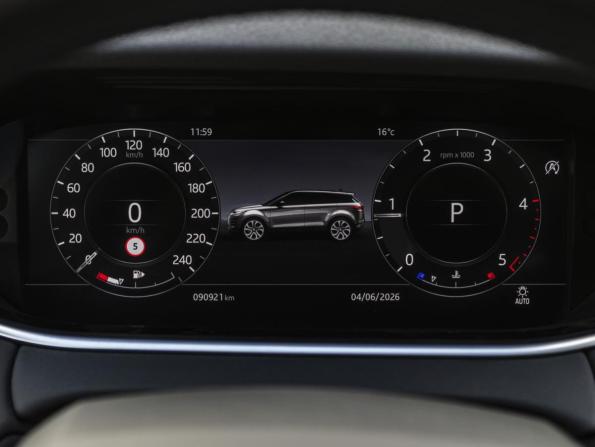 Land Rover Range Rover Evoque II с пробегом 2019 года, цена 3 750 000 рублей, 89924 км, внедорожник, Автокод Объявления
