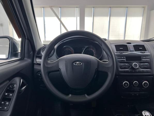Lada (ВАЗ) Granta I Рестайлинг с пробегом 2021 года, цена 850 000 рублей, 92172 км, универсал, Автокод Объявления