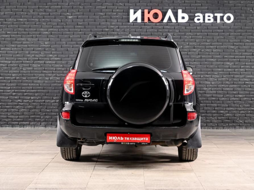 Toyota RAV4 III (XA30) Екатеринбург  - изображение 5