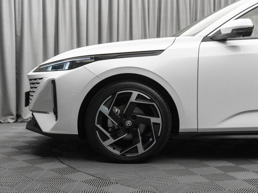 Changan Lamore Москва  - изображение 7