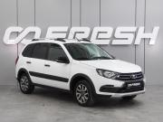 Lada (ВАЗ) Granta I Рестайлинг Воронеж  - изображение 19