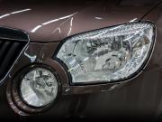 Skoda Yeti I Москва  - изображение 44