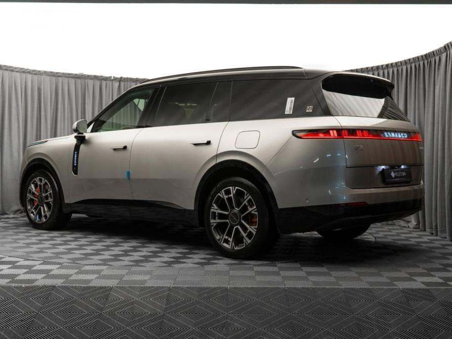 Lynk &amp; Co 900 Москва  - изображение 4