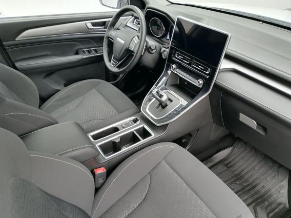 Haval M6 II с пробегом 2025 года, цена 2 070 000 рублей, 19656 км, внедорожник, Автокод Объявления