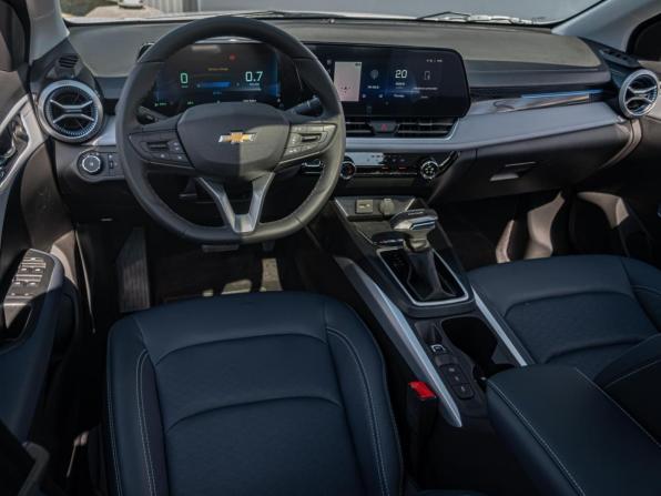 Chevrolet Monza II Рестайлинг с пробегом 2024 года, цена 1 870 000 рублей, 155 км, седан, Автокод Объявления