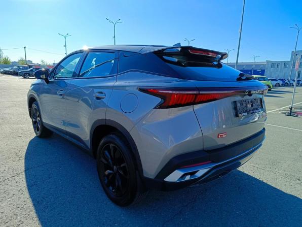 Omoda C5 I Рестайлинг с пробегом 2024 года, цена 1 874 995 рублей, 13141 км, внедорожник, Автокод Объявления