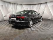 Audi A6 IV (C7) Рестайлинг Москва  - изображение 25