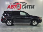 Mitsubishi Outlander II Рестайлинг Воронеж  - изображение 29