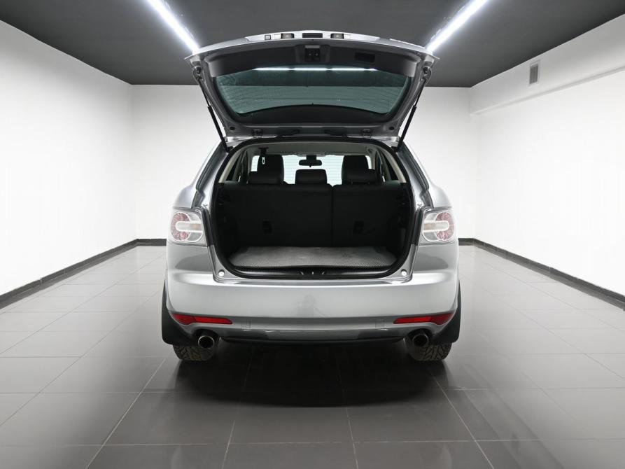 Mazda CX-7 I Рестайлинг Тверь  - изображение 7