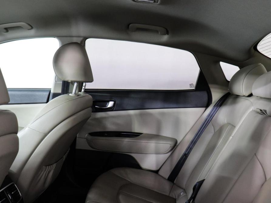 Kia Optima IV Химки  - изображение 13