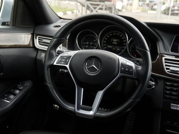 Mercedes-Benz E-Класс IV (W212 S212 C207) Рестайлинг с пробегом 2014 года, цена 1 890 000 рублей, 202057 км, седан, Автокод Объявления