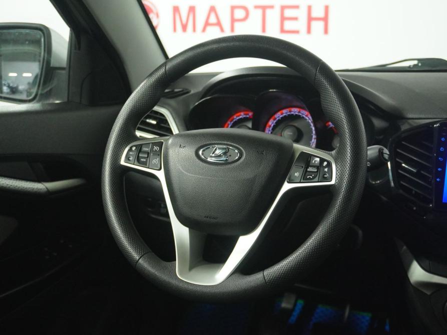 Lada (ВАЗ) Vesta I Вологда  - изображение 16