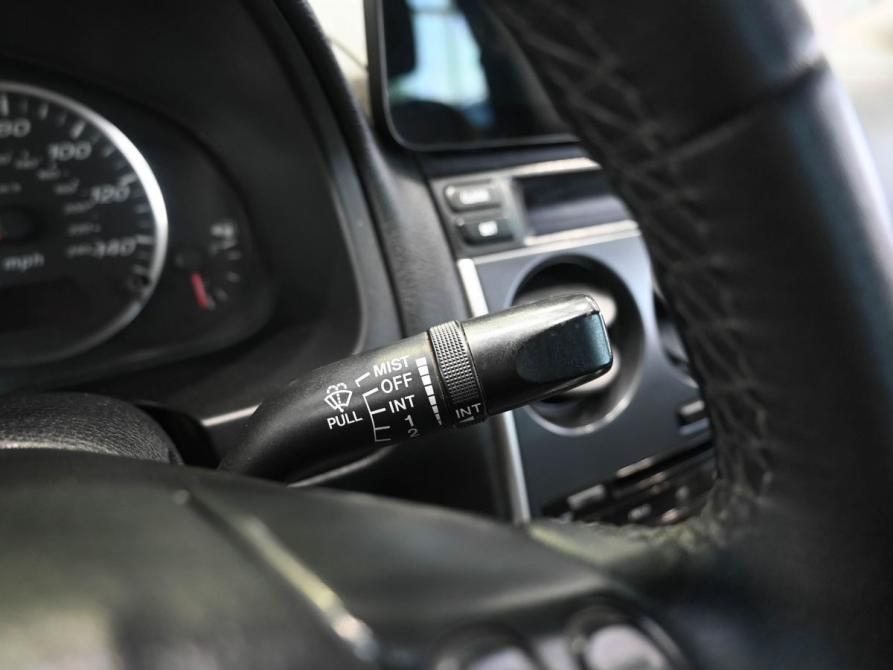 Mazda 6 I (GG) Рестайлинг Ростов-на-Дону  - изображение 16