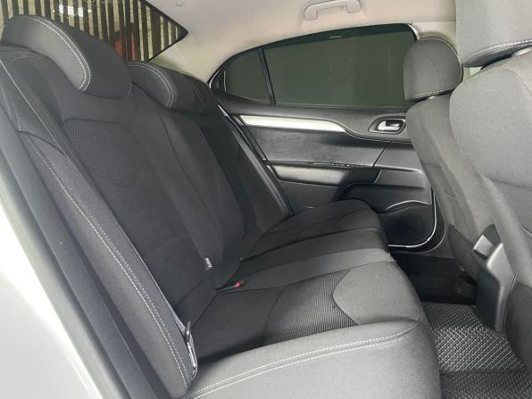 Citroen C4 II с пробегом 2014 года, цена 499 000 рублей, 184860 км, седан, Автокод Объявления