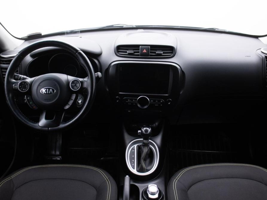 Kia Soul II Москва  - изображение 13