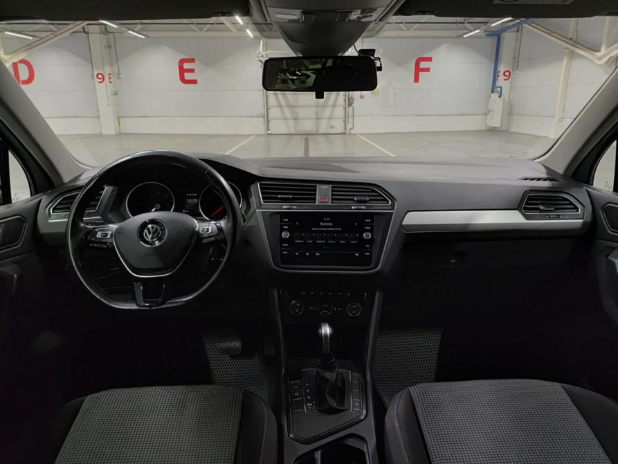 Volkswagen Tiguan II Казань  - изображение 17