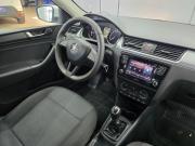 Skoda Rapid I Рестайлинг Таганрог  - изображение 46