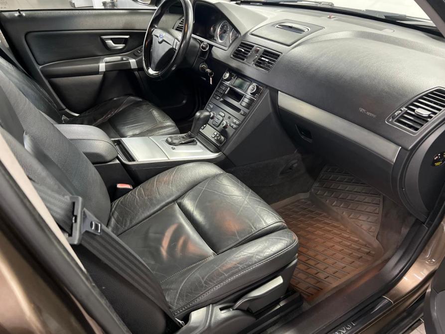 Volvo XC90 I Рестайлинг Санкт-Петербург  - изображение 22