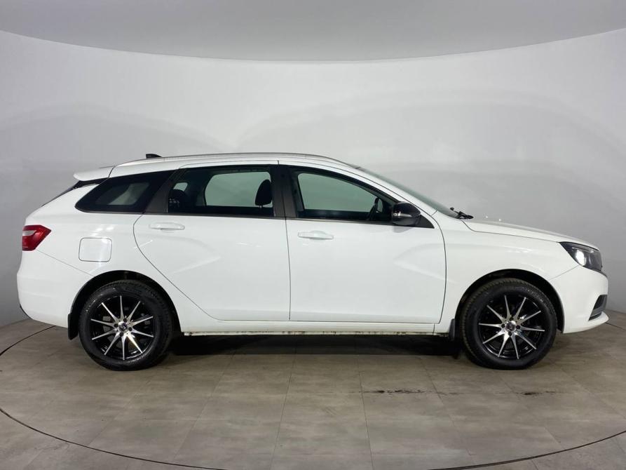 Lada (ВАЗ) Vesta I Санкт-Петербург  - изображение 4
