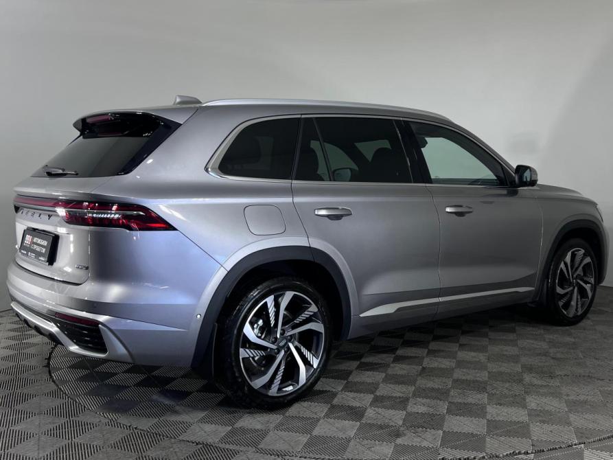 Geely Monjaro I Ростов-на-Дону  - изображение 5
